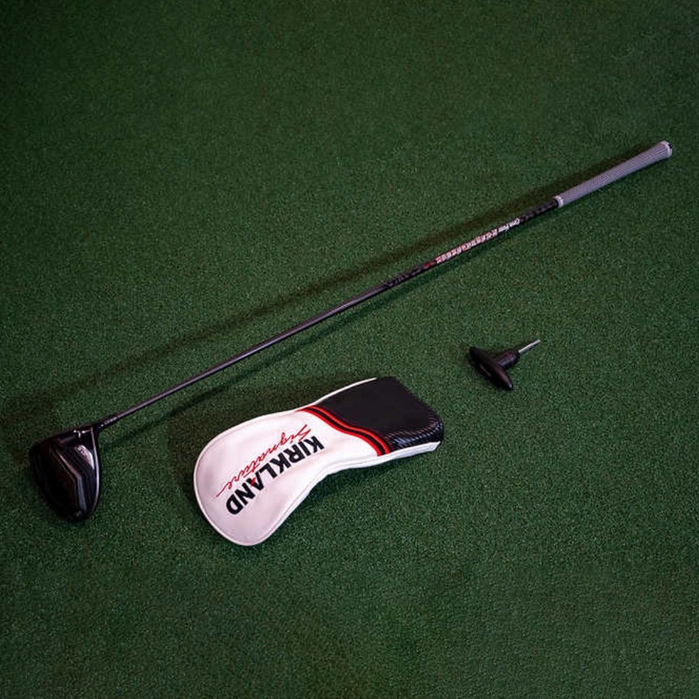 Brand New - Kirkland Signature Driver - Right Handed - Reg Flex